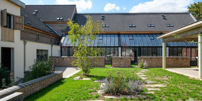 Maison à vendre à Tolstraat 6A, 3770 Herderen