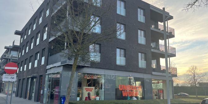 Bedrijfsvastgoed te koop in Kapittelhof 2, 3920 Lommel