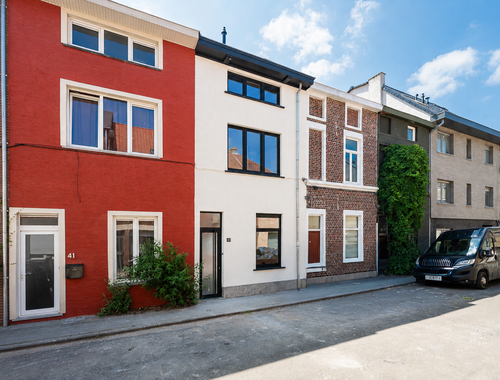                                         Woning te koop in Gentbrugge, € 469.000

