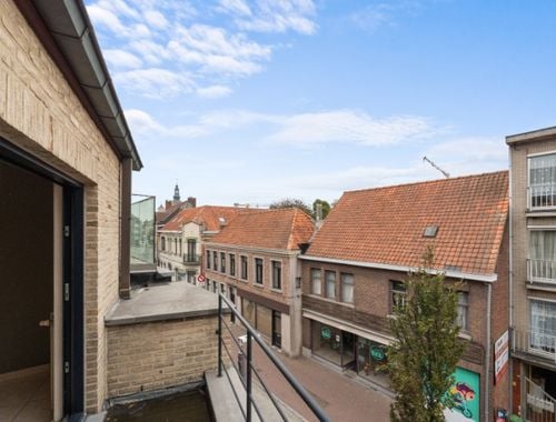                                         Appartement te koop in Zele, € 239.000

