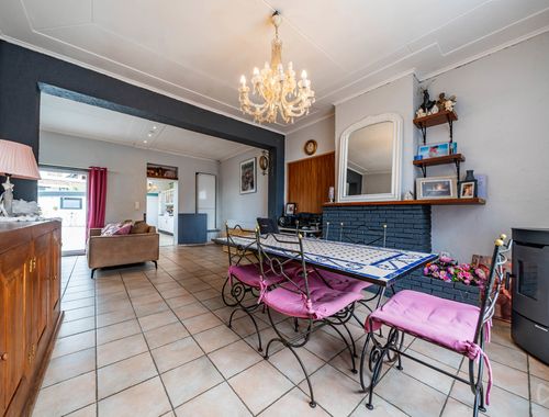                                         Maison à vendre à Ougrée, € 249.900

