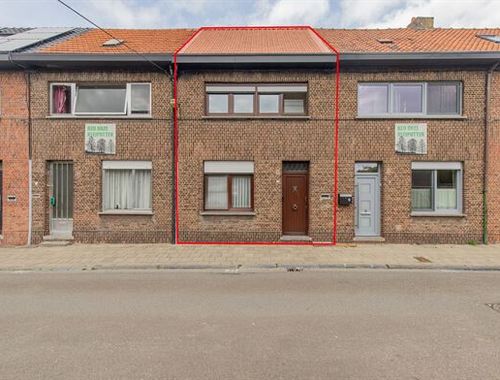                                         Woning te koop in Boom, € 208.000
