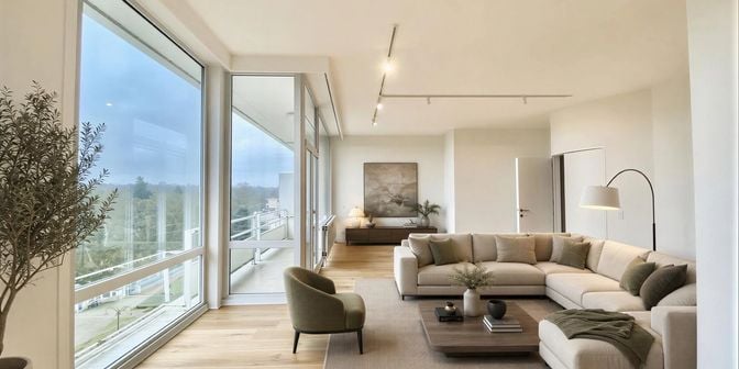 Appartement te huur in CP 258, 1050 Elsene