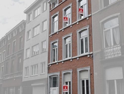                                         Appartement te koop in Liège, € 95.000

