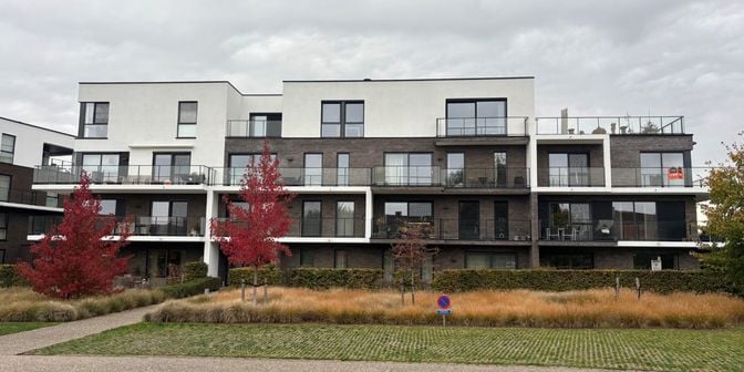 Appartement te huur in Bredestraat 88 bus 0005, 9600 Ronse