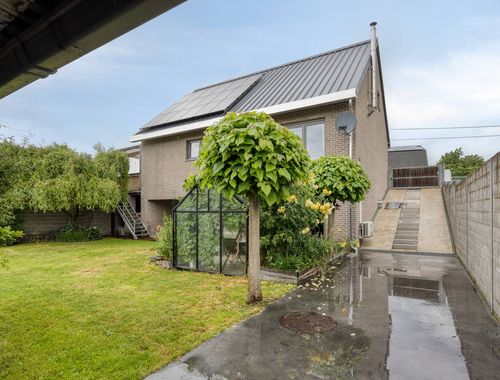                                         Maison à vendre à Bree, € 415.000
