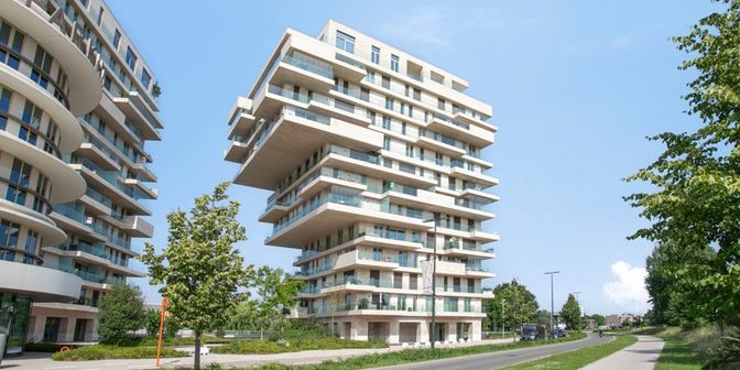 Appartement te koop in Zuiderlaan 37 bus 92, 8790 Waregem
