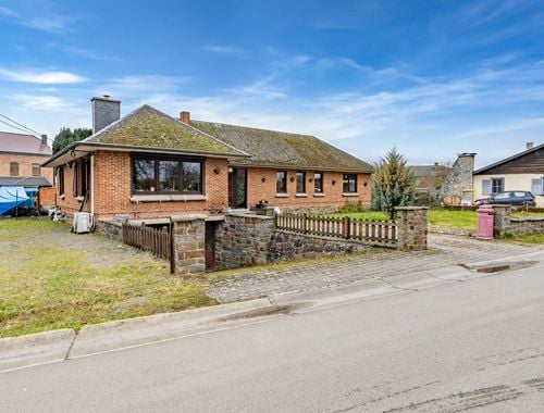                                         Maison à vendre à Wanlin, € 278.000
