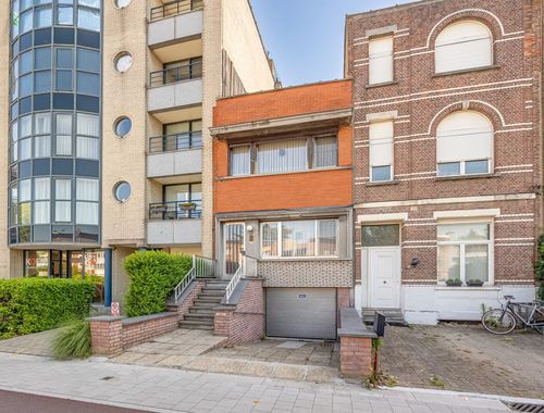                                         Woning te koop in Mortsel, € 325.000
