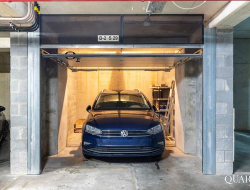                                         Garagebox te koop in Antwerpen, € 50.000
