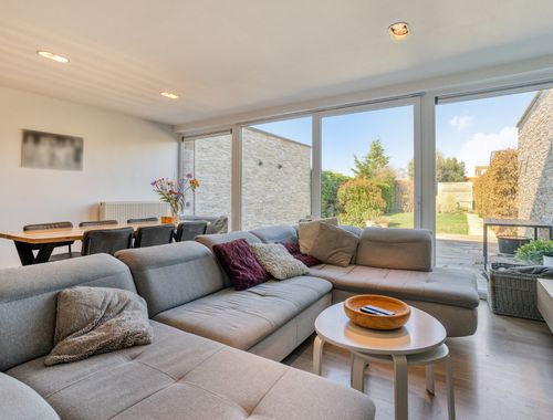                                         Woning te koop in Bissegem, € 349.000
