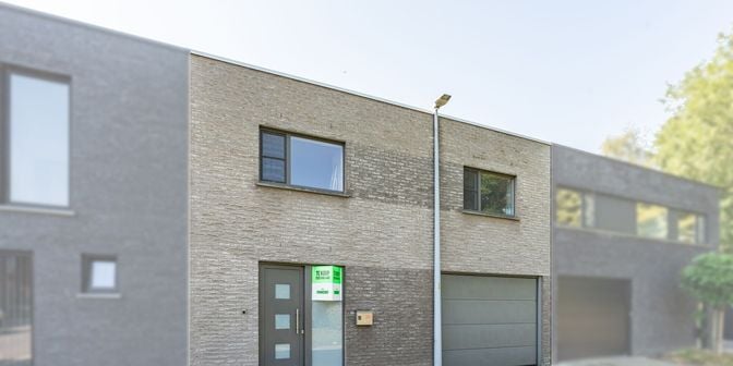 Huis te koop in Den Hilt 18, 8210 Zedelgem