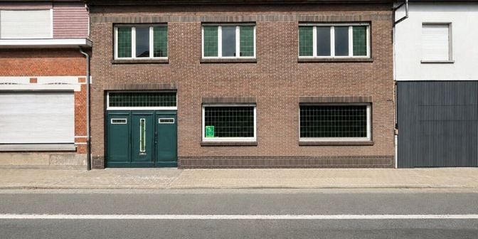 Maison à vendre à Passendalestraat 235, 8980 Passendale