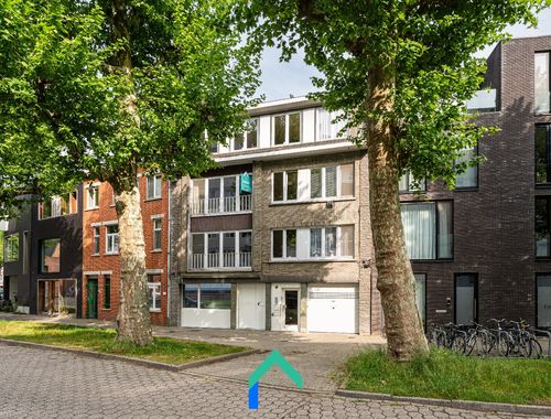                                         Appartement à vendre à Gent, € 315.000
