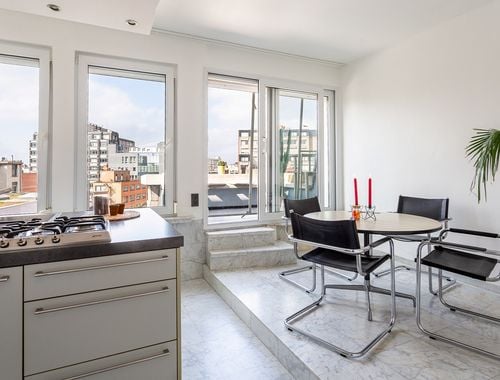                                         Appartement à vendre à Antwerpen, € 239.000
