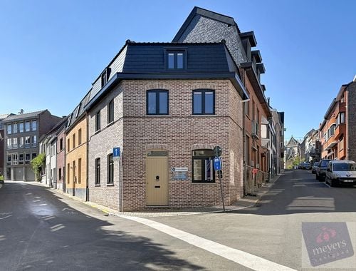                                         Maison unifamiliale à vendre à Tongeren, € 229.000
