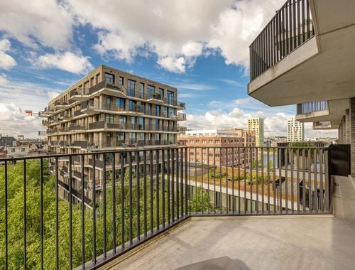                                         Appartement te koop in Antwerpen, € 385.000
