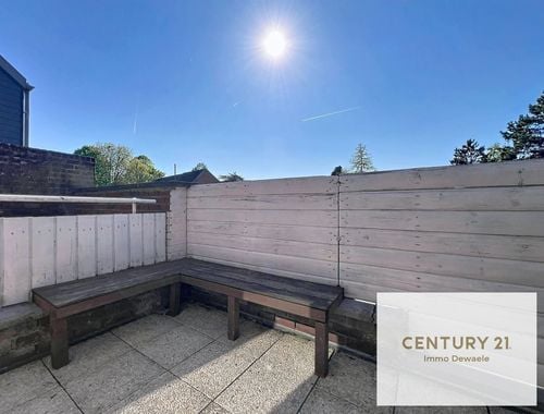                                         Appartement te koop in Braine-l'Alleud, € 210.000
