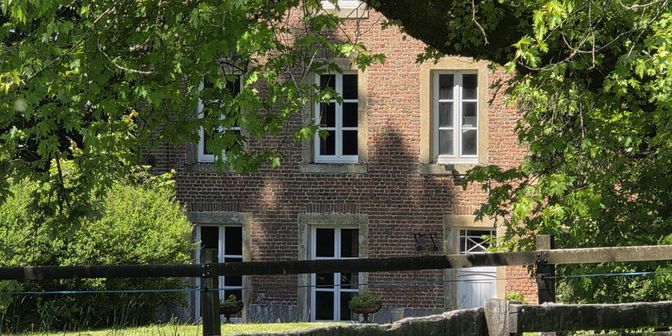 Huis te koop in 6720 Habay-la-Neuve
