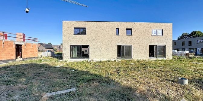 Huis te huur in Eeckhoutte 117, 8972 Proven
