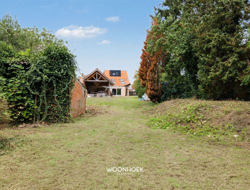                                         Eengezinswoning te koop in Stekene, € 469.000
