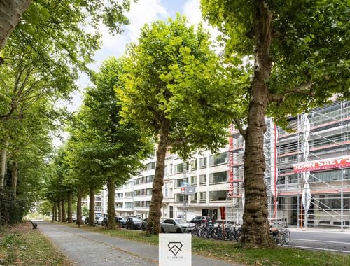                                         Appartement te koop in Gent, € 299.000
