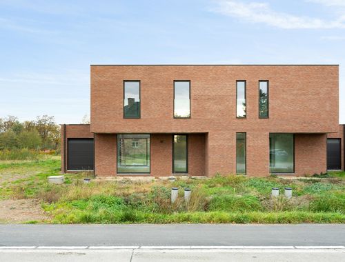                                         Maison à vendre à Heist-op-den-Berg, € 449.000
