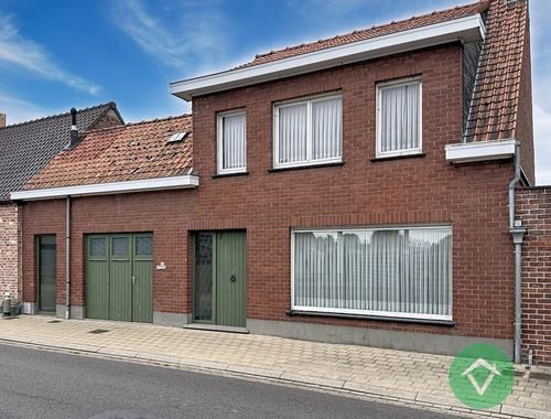                                         Woning te koop in Ichtegem, € 229.000
