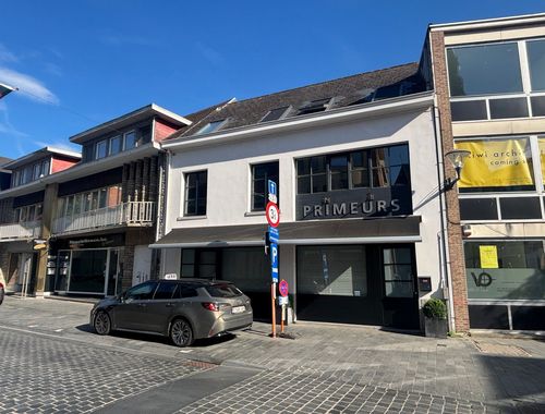                                         Duplex te huur in Puurs, € 795
