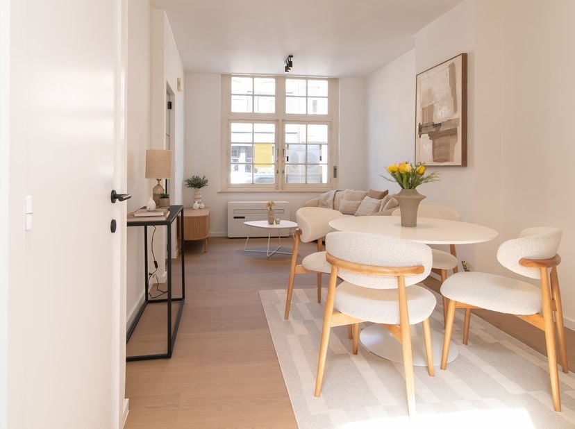 Maison à vendre à Langestraat 76a,
                    8620 Nieuwpoort
