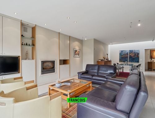                                         Rijwoning te koop in Lembeke, € 379.000
