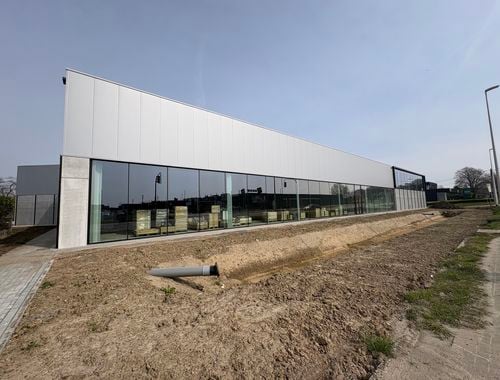                             Handelspand te huur in Tongeren
