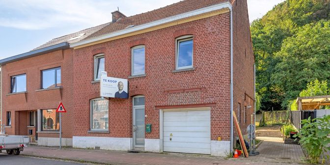 Huis te koop in Leuvensebaan 190, 3220 Holsbeek