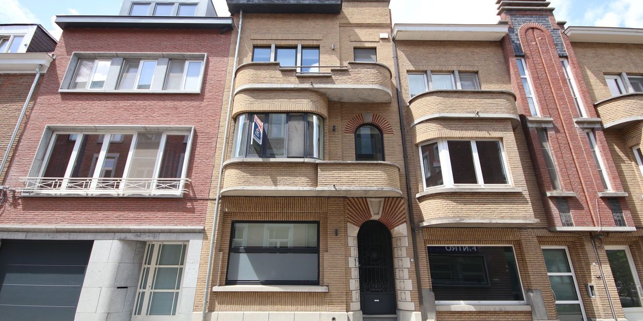 Schepen Dejonghstraat 30