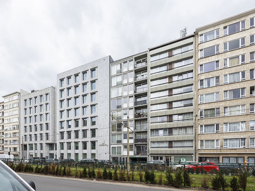 LOT 1: GUNSTIG GELEGEN STUDIO CENTRUM ANTWERPEN - <br />
<br />
OPENBARE VERKOPING DOOR NOTARIS CHARLES DECKERS VIA BIDDIT (enkel online bieden, met i