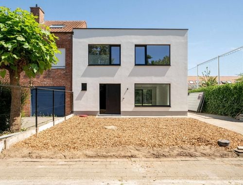                                         Woning te koop in Tongerlo, € 474.000

