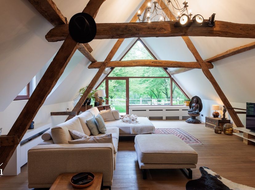 Huis te koop in Vierboomstraat 2 - a,
                    9850 Nevele