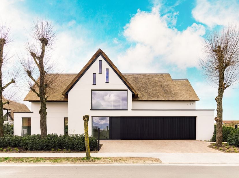 Huis te koop in Kalfstraat 24,
                    8300 Knokke