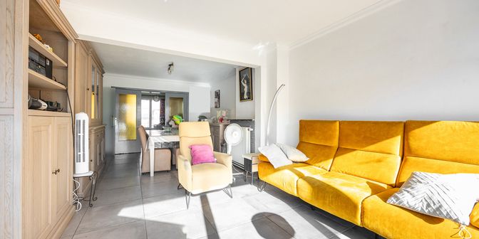 Appartement te koop in Graatakker 54 bus 3, 2300 Turnhout