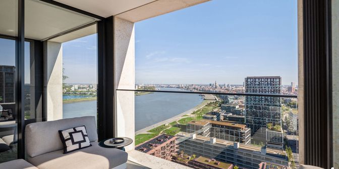 Appartement te koop in 2000 Antwerpen