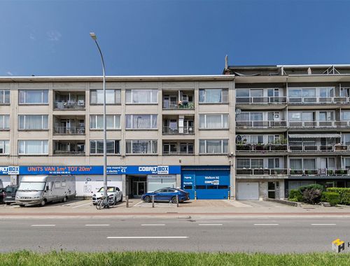                                         Duplex te koop in Deurne, € 225.000
