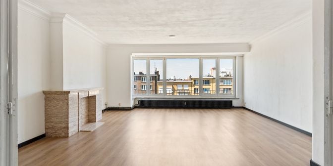 Appartement te koop in Bisschoppenhoflaan 134 bus 302, 2100 Deurne