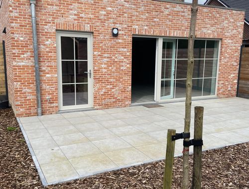                                         Appartement te huur in Ophoven, € 1.150
