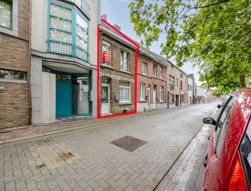                                         Rijwoning te koop in Tongeren, € 117.000
