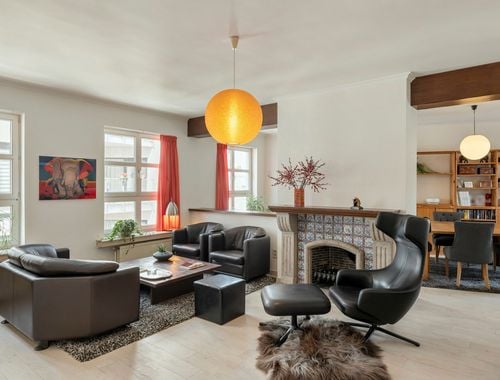                                         Appartement à vendre à Antwerpen, € 350.000
