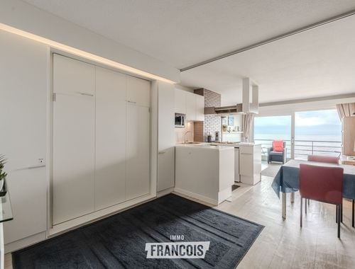                                         Appartement te koop in Middelkerke, € 215.000
