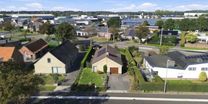 Maison à vendre à Rozenstraat 194, 9160 Lokeren