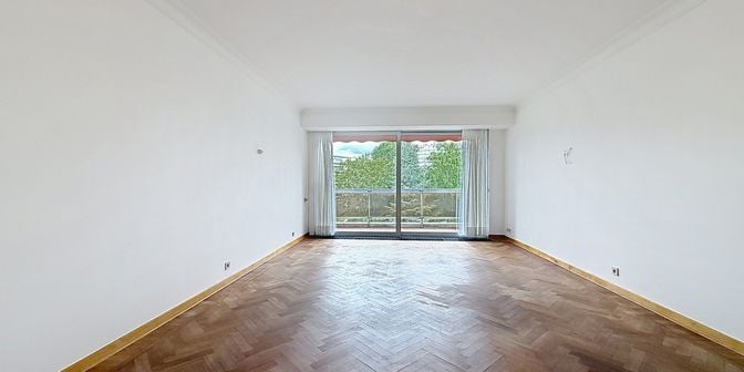 Appartement à louer à Avenue de la Ferme Rose 9A, 1180 Uccle