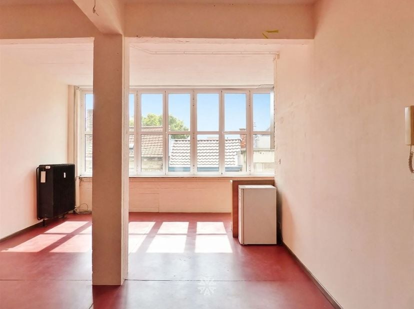 Appartement te huur in Goudstraat 1 bus F,
                    9000 Gent