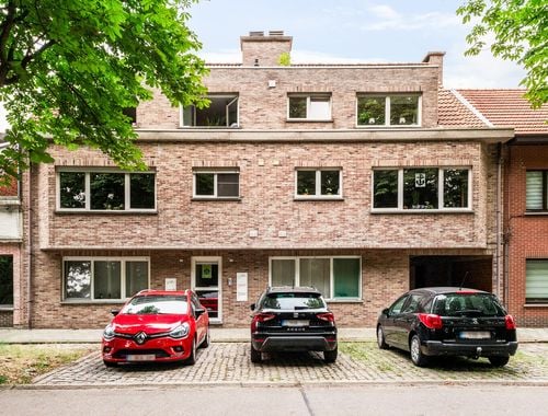                                         Gelijkvloers app. te koop in Brasschaat, € 299.000
